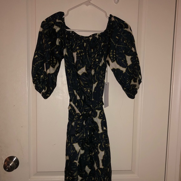 Sam & Lavi summer dress - Picture 3 of 8